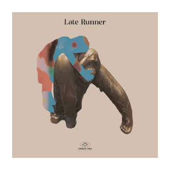 late_runner_youre_an_animal_lp