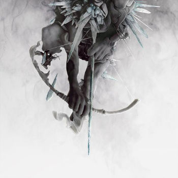 linkin_park_the_hunting_party_cd