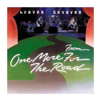 lynyrd_skynyrd_one_more_from_the_road_lp