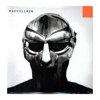 madvillain_madvillany_2lp