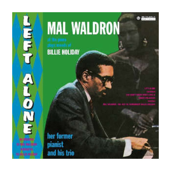 mal_waldron_left_alone_lp