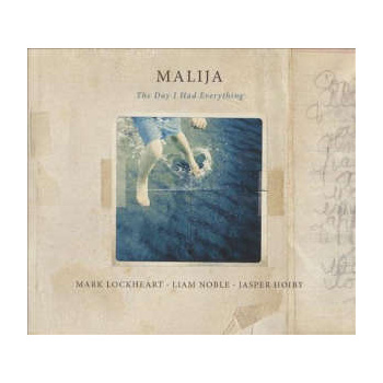 malija_the_day_i_had_everything_cd