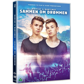 marcus__martinus_sammen_om_drmmen_dvd_1165943187