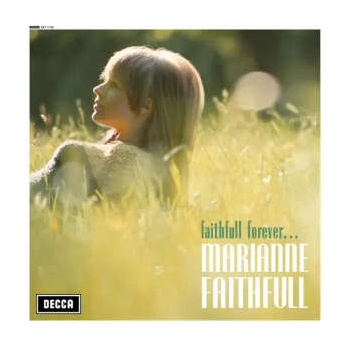 marianne_faithfull_faithfull_forever_vinyl