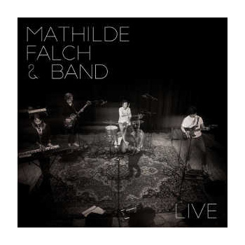 mathilde_falch__band_live_mathilde_falch_cd