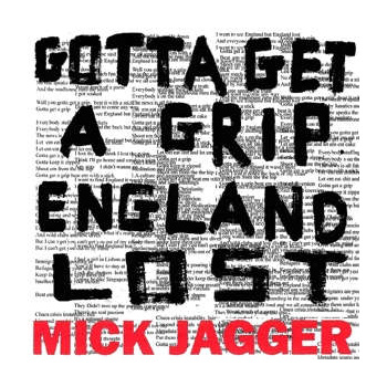 mick_jagger_gotta_getta_grip_england_lost_lp
