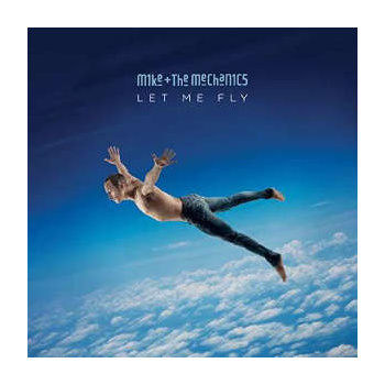 mike__the_mechanics_let_me_fly_lp
