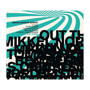 mikkel_nords_quintet_out_there_cd
