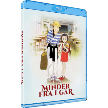 minder_fra_i_gar_only_yesterday_blu-ray