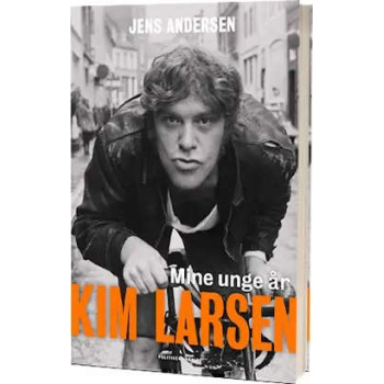 mine_unge_ar_-_kim_larsen