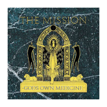 mission_gods_own_medicine_lp