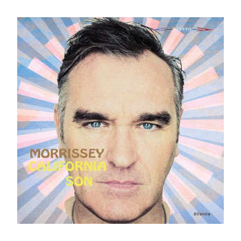 morrissey_california_son_lp