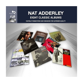 nat_adderley_8_classic_albums_4cd