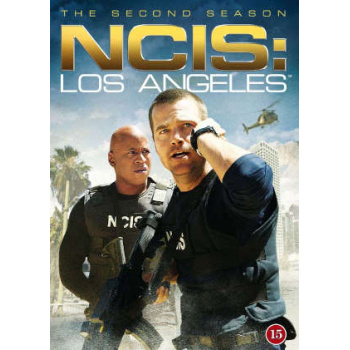 ncis_los_angeles_-_the_second_season_dvd