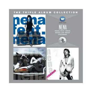 nena_the_triple_album_collection_3cd