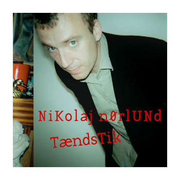 nikolaj_nrlund_tndstik_-_rsd_22_lp