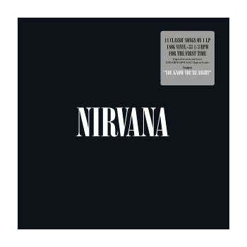 nirvana_nirvana_lp