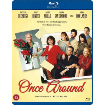 once_around_blu-ray