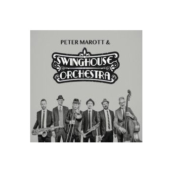 peter_marott__swinghouse_orchestra_swinghouse_orchestra_cd