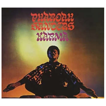 pharoah_sanders_karma_lp