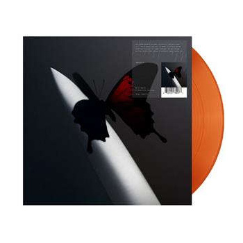post_malone_twelve_carat_toothach_-_opaque_tangerine_vinyl_2lp