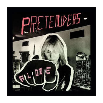 pretenders_alone_lp