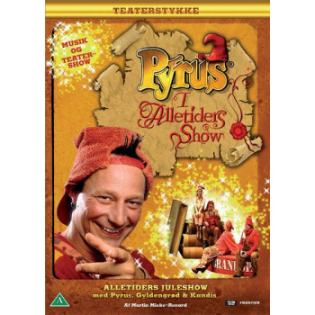 pyrus_i_alletiders_show_dvd