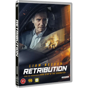 retribution_dvd
