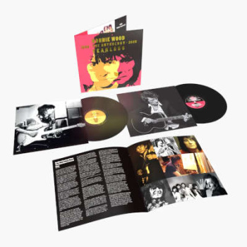 ronnie_wood_fearless_-_anthology_1965-2025_2lp