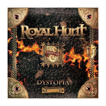 royal_hunt_dystopia_part_1_cd