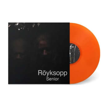 ryksopp_senior_-_orange_vinyl_lp