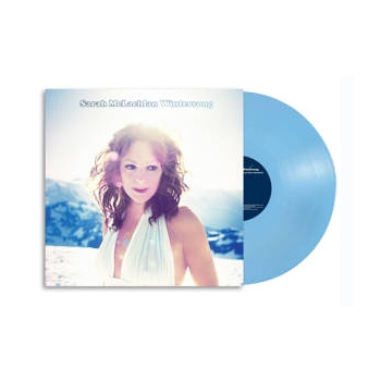 sarah_mclachlan_wintersong_lp