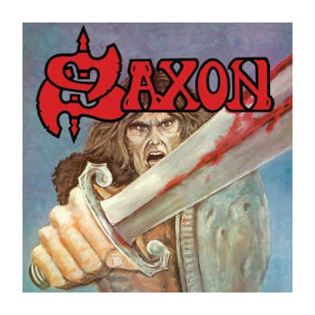 saxon_saxon_cd