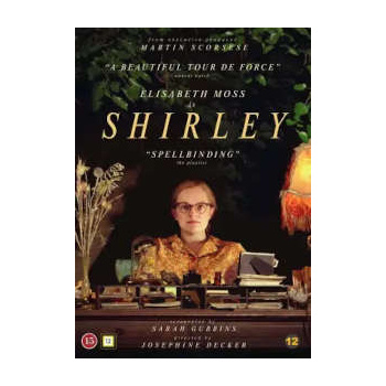 shirley_dvd