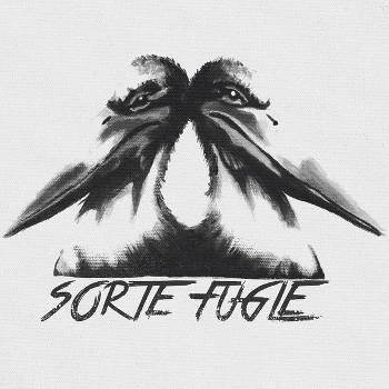 sorte_fugle_sorte_fugle_ii_lp