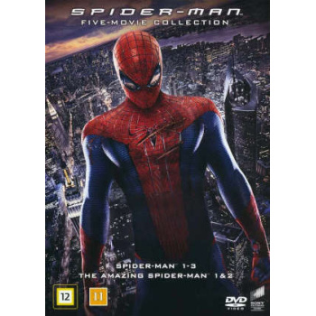 spider-man_five-movie_collection_5dvd