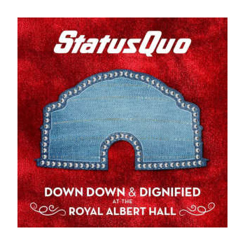 status_quo_down_down__dignified_at_the_royal_2lp