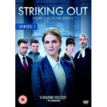 striking_out_-_saeson_1_dvd