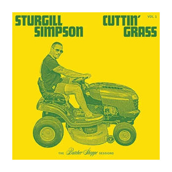 sturgill_simpson_cuttin_grass_vol__1_-_the_butcher_shoppe_sessions_2lp