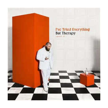 teddy_swims_ive_tried_everything_but_therapy_part_2_cd