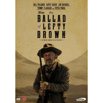 the_ballad_of_lefty_brown_dvd