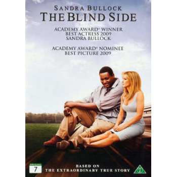 the_blind_side_dvd