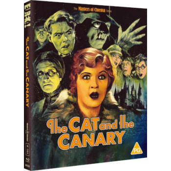 the_cat_and_the_canary_blu-ray