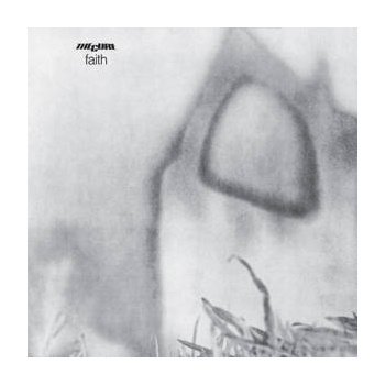 the_cure_faith_2cd