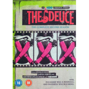 the_deuce_-_the_complete_second_season_dvd