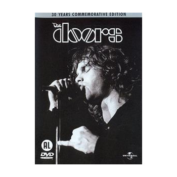 the_doors_30_years_commemorative_edition_dvd