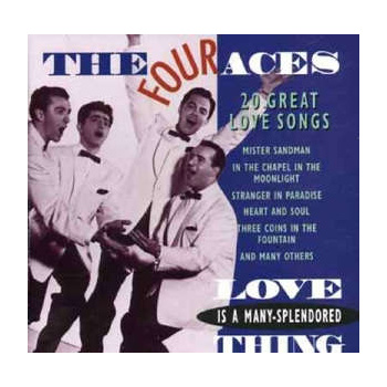 the_four_aces_love_is_a_many-splendored_thing_cd