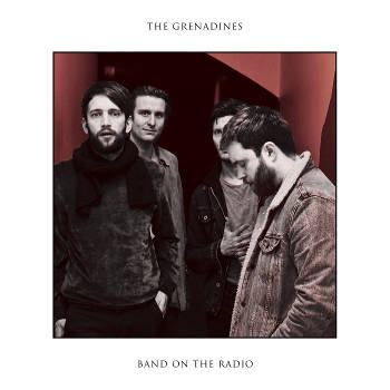 the_grenadines_the_band_on_the_radio_lp