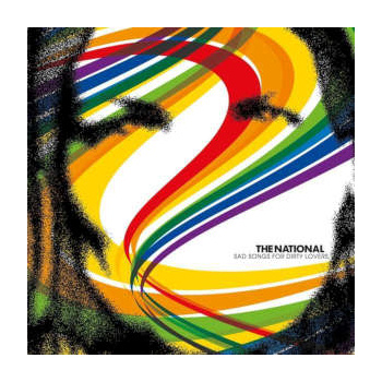 the_national_sad_songs_for_dirty_lovers_lp