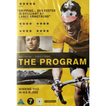 the_program_dvd